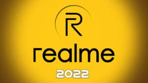 Mejores Móviles Realme en 2022