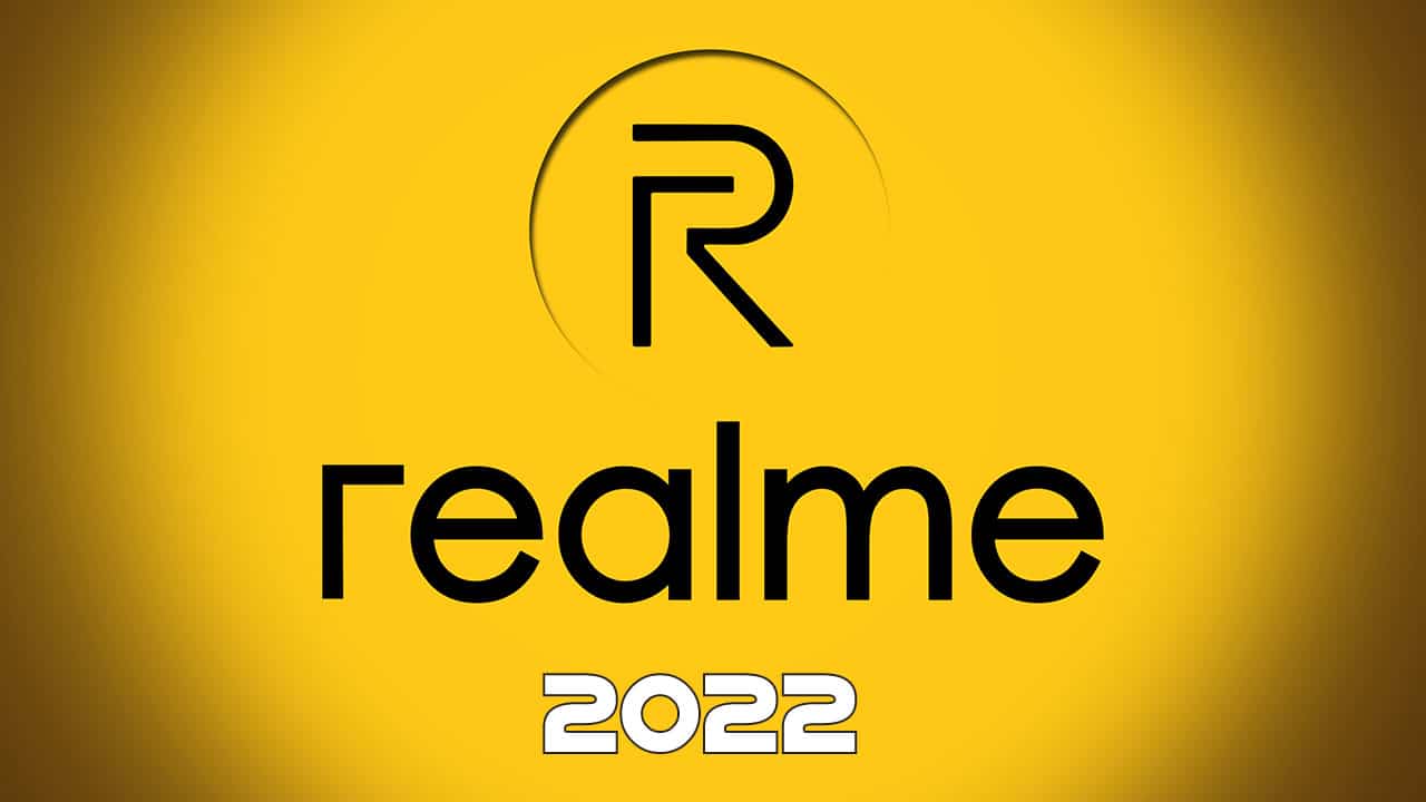 أفضل موبايلات Realme في 2022