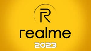 أفضل موبايلات Realme 2023