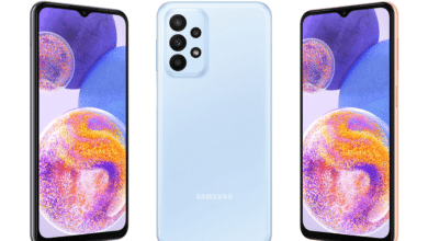 لمحبي الهواتف الاقتصادية - سامسونج تُعلن عن Galaxy A13 و Galaxy A23 بمواصفات ممتازة وسعر معتدل