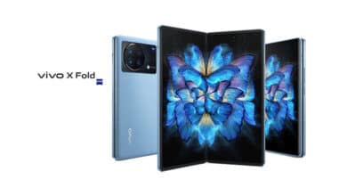 رسمياً - فيفو تستعرض هاتفها القابل للطي Vivo X Fold بتصميم مذهل ومواصفات غير مسبوقة!