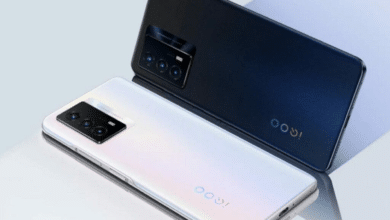 سيتم إطلاق هاتف iQOO Neo6 بشاشة 120Hz ومعالج SD 8 Gen 1 SoC!