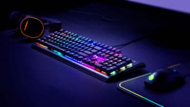 Best mechanical keyboards in 2022 for all uses (Razer, Corsair, Logitech) and more
