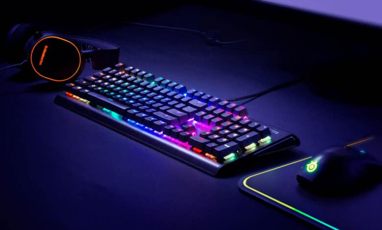 أفضل لوحات المفاتيح الميكانيكية في 2022 لجميع الاستخدامات (Razer و Corsair و Logitech) وغيرهم