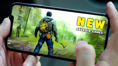 Top 10 action games on Android in 2022 - fun games worth trying