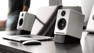 Best Cheap Computer Speakers Worth Buying in 2022 (Creative, Logitech, More)