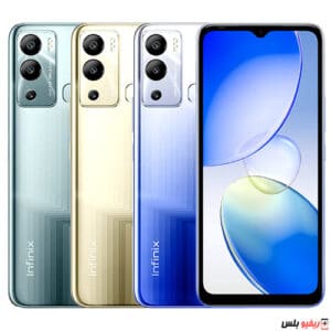 Infinix Hot 13