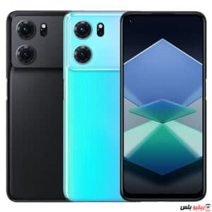 Oppo K10 Pro