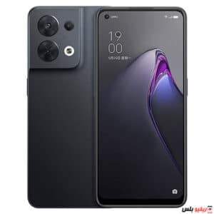 Oppo Reno 8 . price and specifications