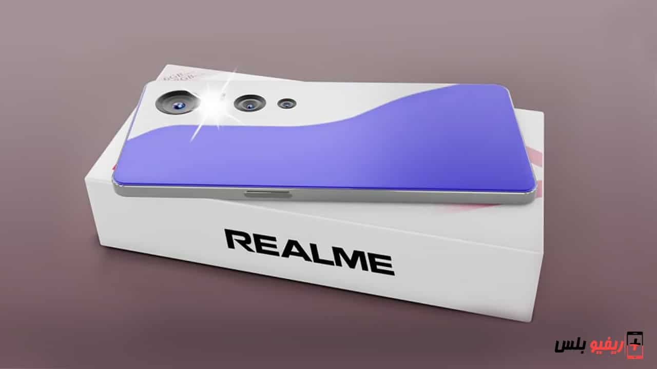 رصد هاتف Realme GT Neo 3T على منصة Geekbench