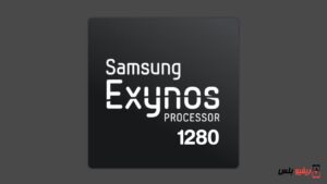 Samsung Exynos 1280