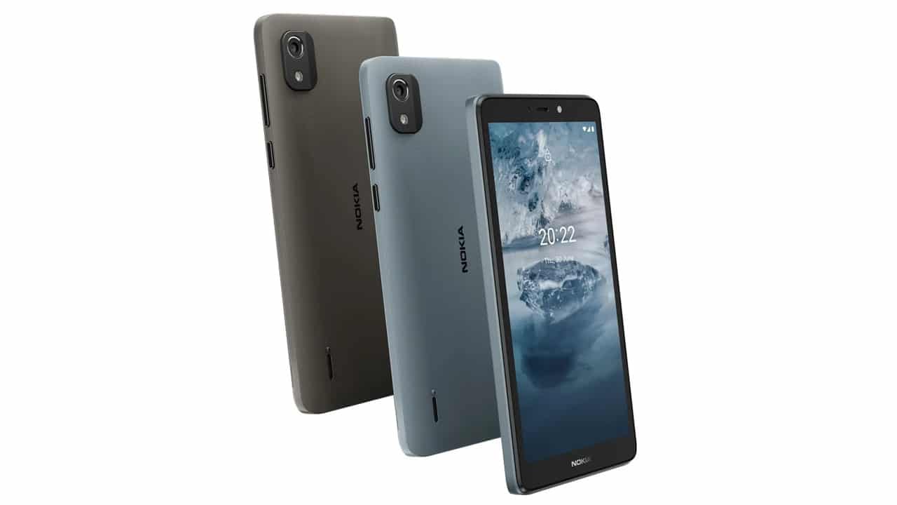 لأصحاب الميزانيات المحدودة - هاتف Nokia C2 2nd Edition قادم إلى منطقة الشرق الأوسط بهذا السعر!