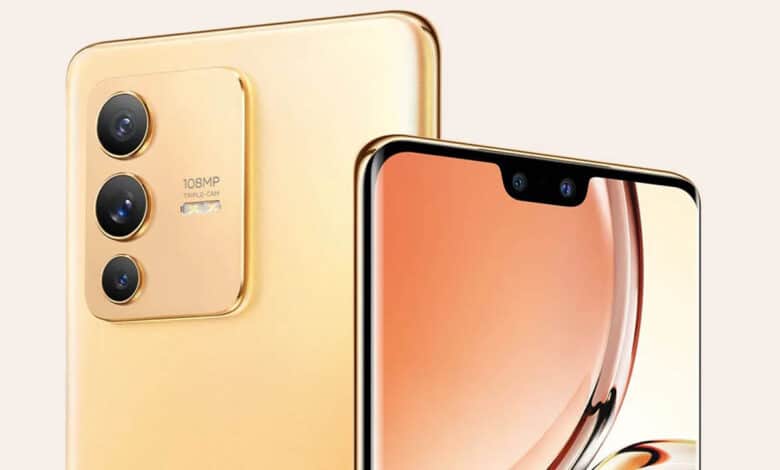 تسريب يكشف عن مواصفات كل من Vivo S15 و S15 Pro بالتفصيل - الإطلاق في شهر مايو!