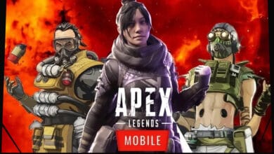 Apex Legends Mobile