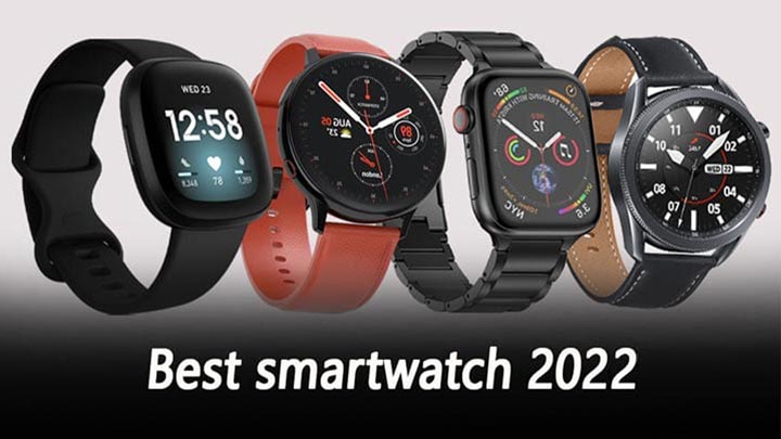 Best smartwatch 2022