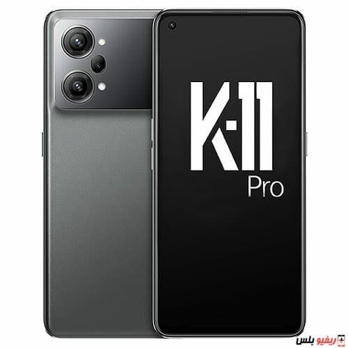 Oppo K11 Pro