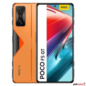Xiaomi Poco F5 GT