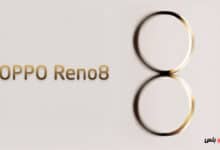 موعد اطلاق Oppo Reno 8