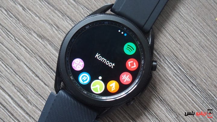 أفضل تطبيقات ساعات سامسونج Galaxy Watch