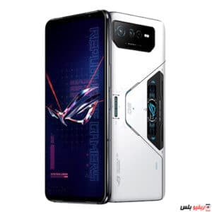 Asus ROG Phone 7 Pro