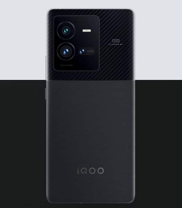 موبايل iQOO 10 Pro