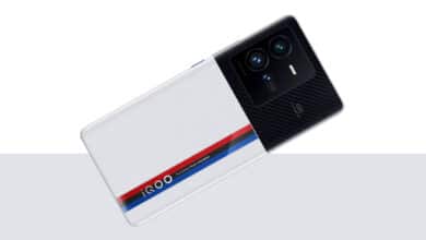 هاتف iQOO 10 Pro