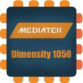 Dimensione MediaTek 1050