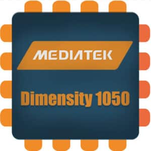 MediaTek Dimensity 1050