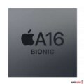 Apple A16 Bionic