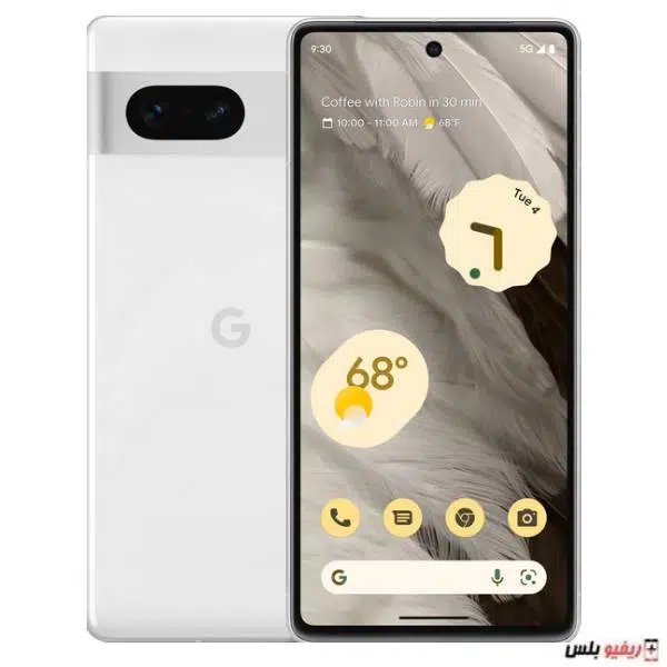 Google Pixel 7 specs - PhoneArena