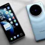 vivo X100 First Look