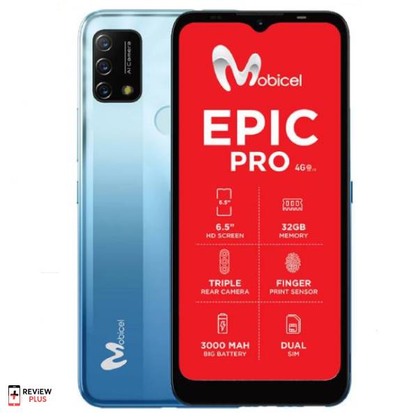 Mobicel Epic Pro LTE