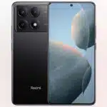 Xiaomi Poco X6 Pro Black
