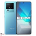 vivo iQOO Neo 7 SE