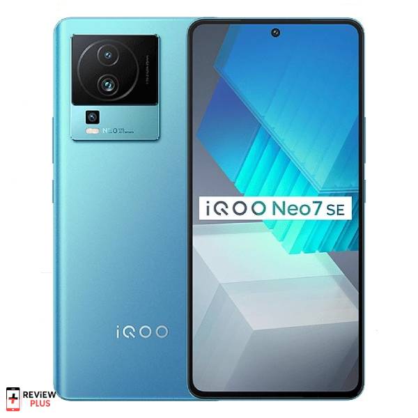 vivo iQOO Neo 7 SE Specs and Price - Review Plus