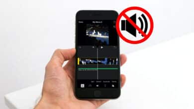 3 طرق مجانية لأجل إزالة الصوت من الفيديو على الاندرويد