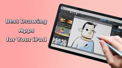 Best Drawing Apps