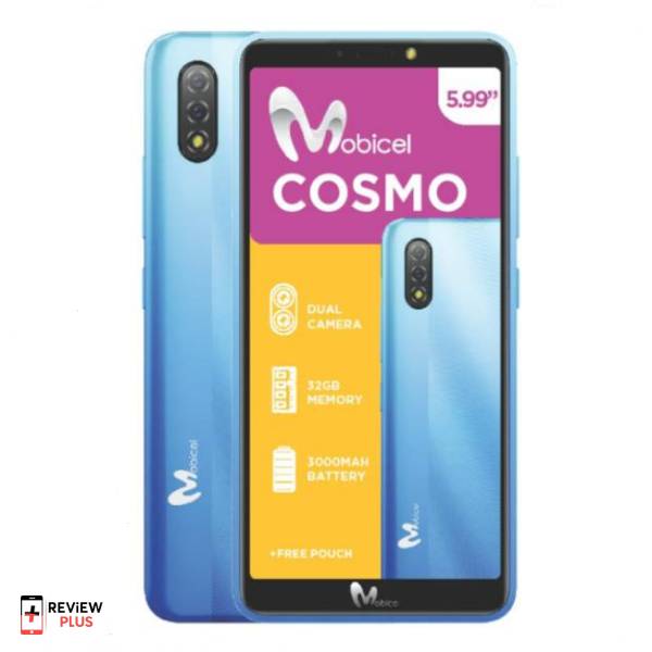 Mobicel Cosmo LTE