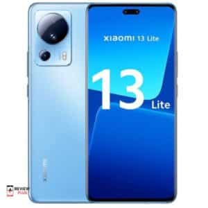 Xiaomi 13 Lite