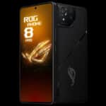Asus ROG Phone 8 Pro Phantom Black