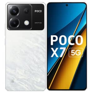 Xiaomi Poco X7