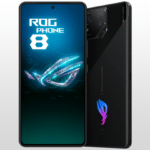 ROG Phone 8 Phantom Black