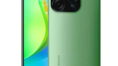 مواصفات Tecno Spark 10C