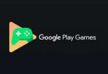 Google Play-Spiele