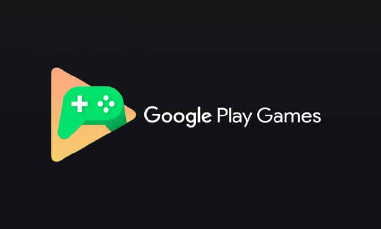 google play games