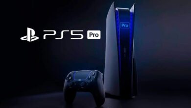 The date of the announcement of the PS5 Pro