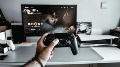 The 5 best screens to enjoy games on PlayStation 5 - PS5 in 2023