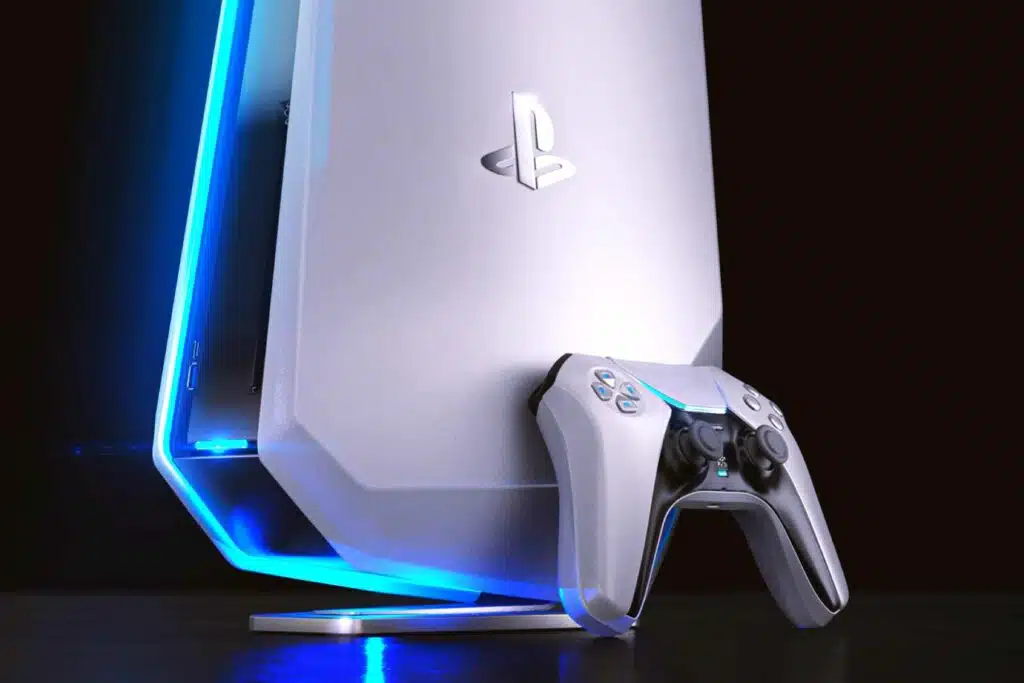 La PlayStation 5 Pro tendrá el doble de potencia que la actual PS5, según  especificaciones filtradas