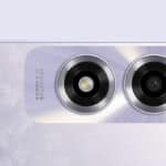 Oppo A2x Camera