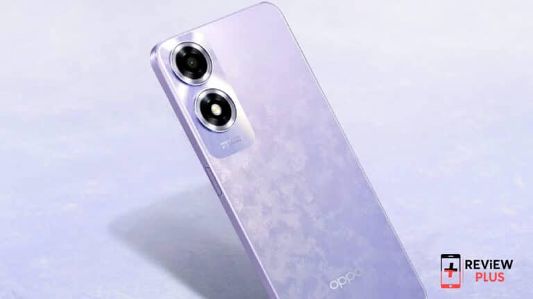 Oppo A2x official images